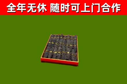 锡林郭勒盟回收海参